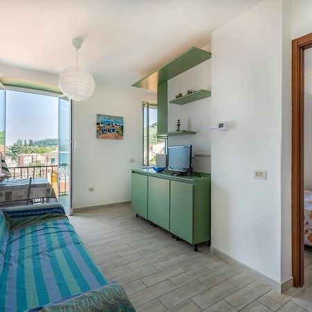 La Casa Del Capitano Lägenhet Fezzano  Exteriör bild